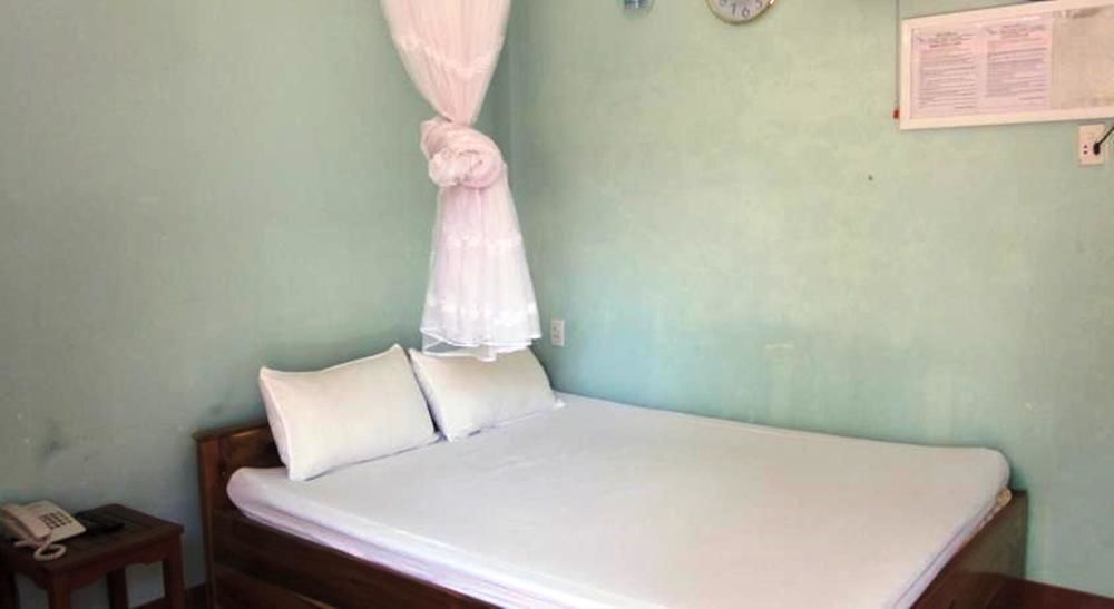 Готель Song Xanh Bungalow Фукуок Екстер'єр фото
