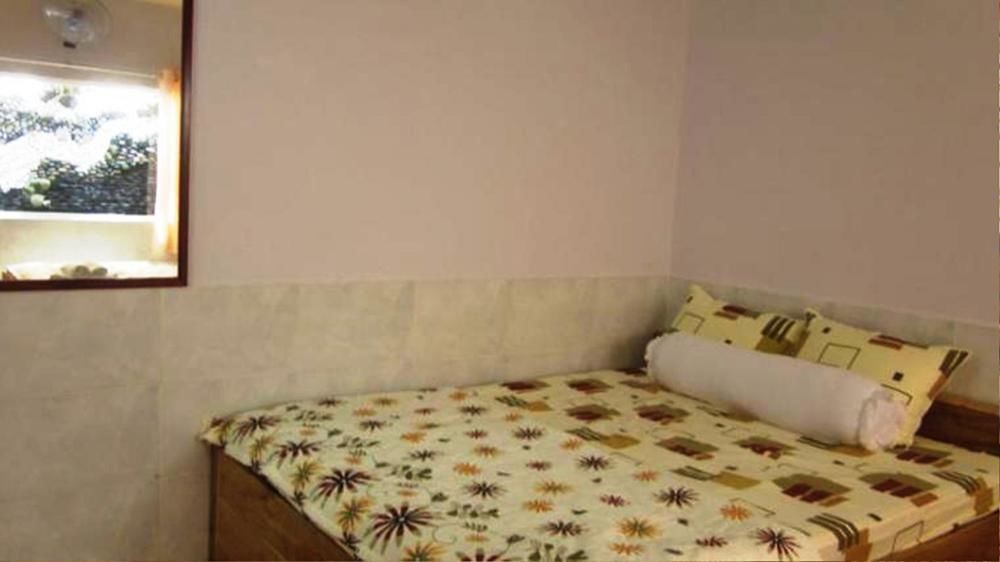 Готель Song Xanh Bungalow Фукуок Екстер'єр фото