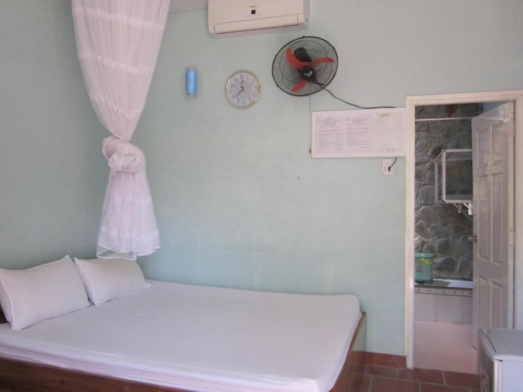 Готель Song Xanh Bungalow Фукуок Номер фото